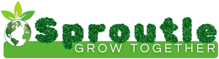 Sproutle Events Logo